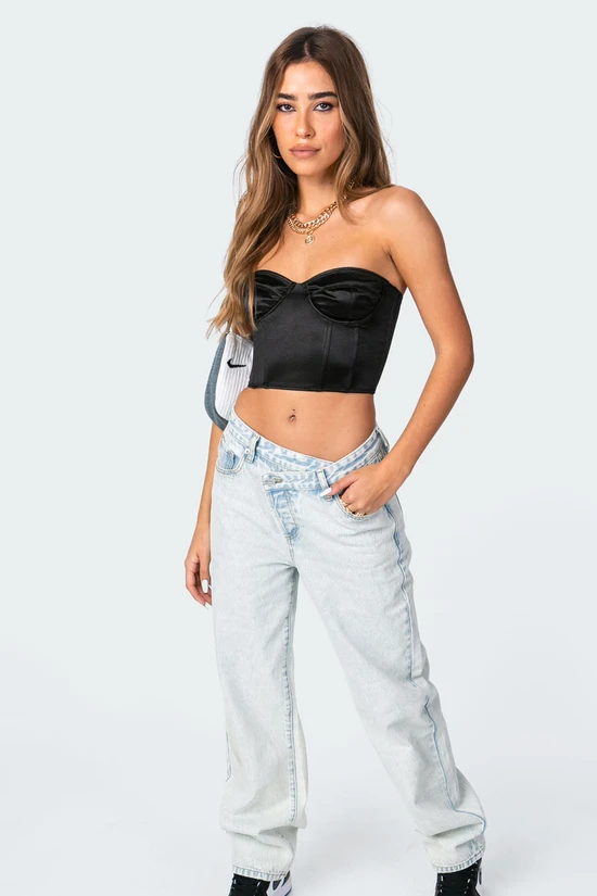 סטרפלס בלרינה