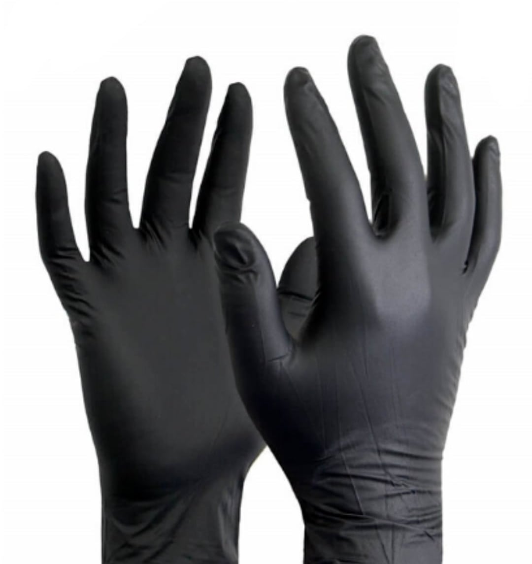 כפפות ללא אבק